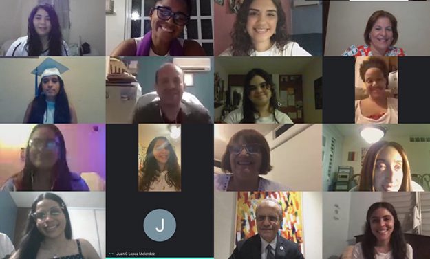 Pre-Noche Logros, UPRH Pre-Noche Logros, UPRH