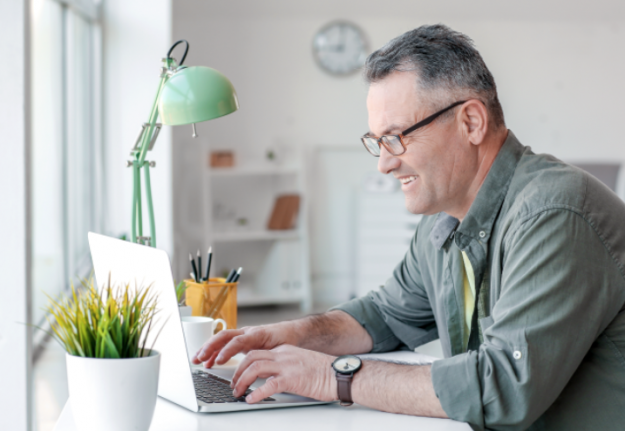 Capacitación en línea a empleados públicos Capacitación en línea a empleados públicos