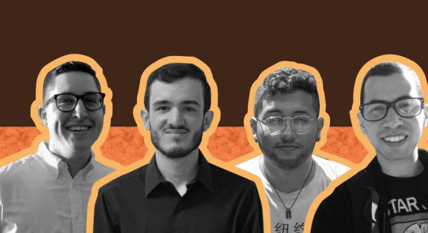 Cuatro egresados de la Clase 2020 de la UPR ingresarán la fuerza laboral de Google