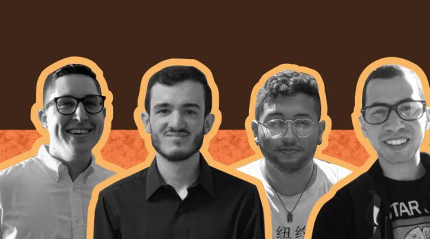 Cuatro egresados de la Clase 2020 de la UPR ingresarán la fuerza laboral de Google Cuatro egresados de la Clase 2020 de la UPR ingresarán la fuerza laboral de Google