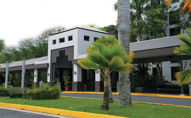 UPR en Carolina UPR en Carolina