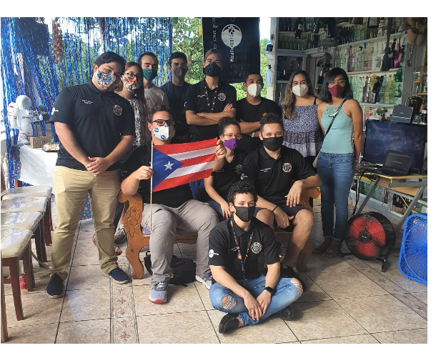 Seds UPRM 4 Seds UPRM 4