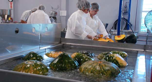 El Recinto Universitario de Mayagüez de la UPR cuenta con el primer Bachillerato en Ciencia de Alimentos en la isla