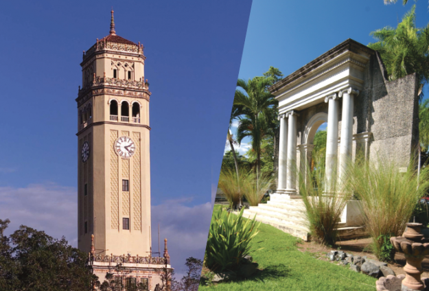 UPRRP y RUM UPRRP y RUM