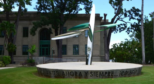 Escultura Centenaria 1