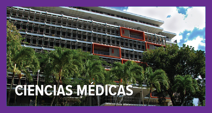 Proyectos UPR-Ciencias Médicas