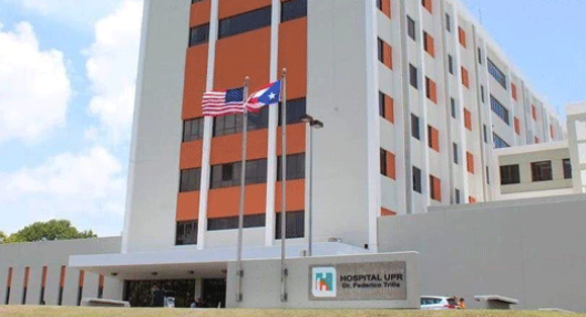 Hospital UPR Dr. Federico Trilla copy