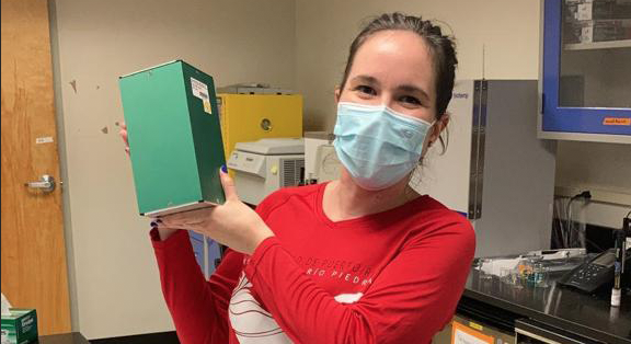 Camila Morales Navas