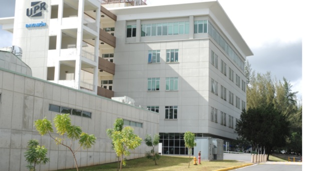 UPR Bayamón