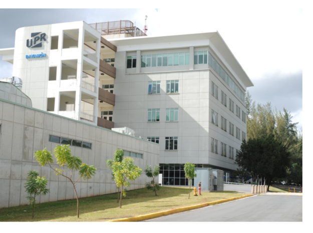 UPR Bayamón UPR Bayamón
