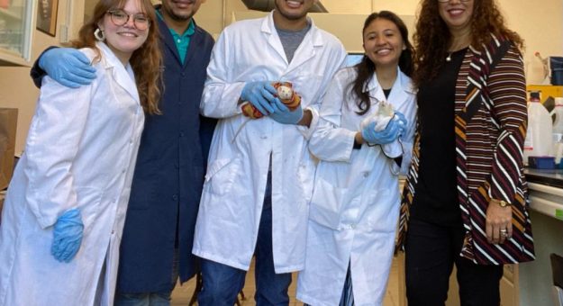 Dra. Carmen Maldonado-Vlaar