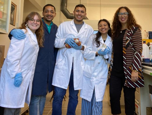 Dra. Carmen Maldonado-Vlaar Dra. Carmen Maldonado-Vlaar