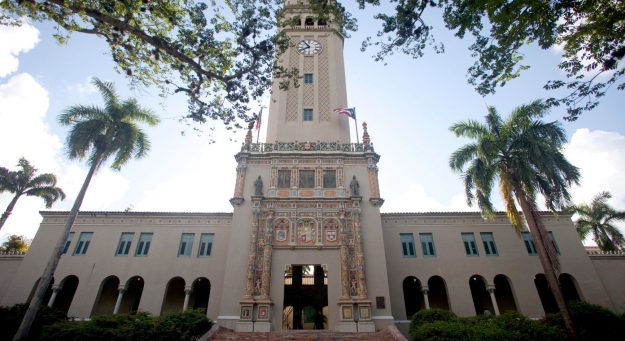 UPR Río Piedras