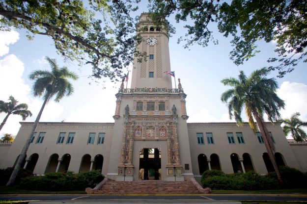 UPR Río Piedras UPR Río Piedras