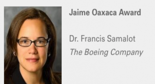 Doctora Francis Samalot