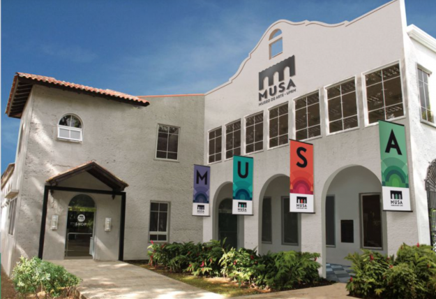 MUSA MUSA
