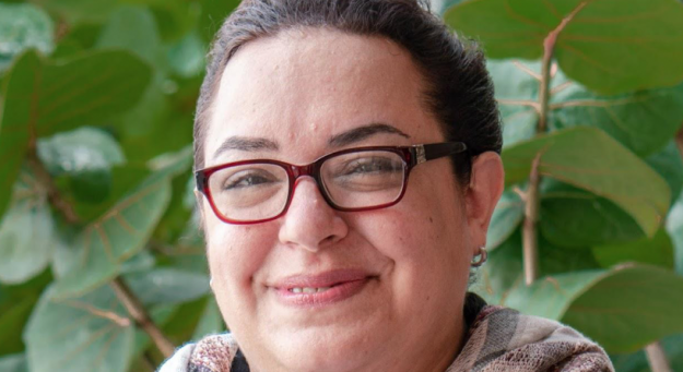 Dra. Cristina Velázquez