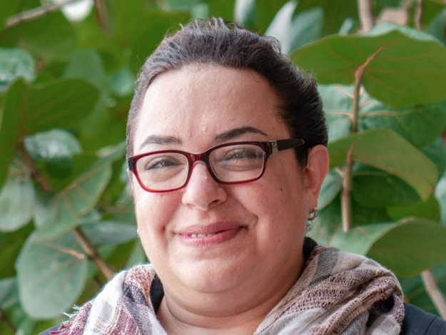 Dra. Cristina Velázquez Dra. Cristina Velázquez