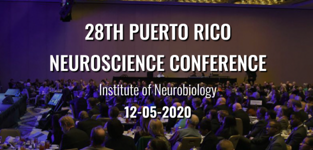 28va Conferencia de Neurociencia 28va Conferencia de Neurociencia