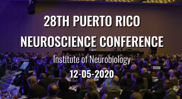 28va Conferencia de Neurociencia