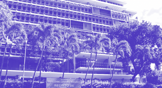 Recinto de Ciencias Médicas hace llamado internacional a implementar políticas para detener la violencia hacia las mujeres