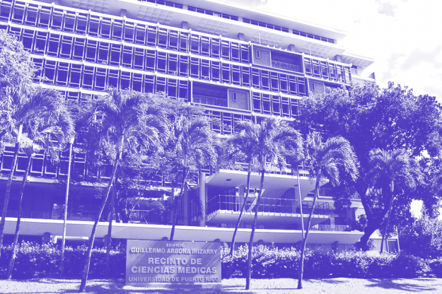 Recinto de Ciencias Médicas hace llamado internacional a implementar políticas para detener la violencia hacia las mujeres Recinto de Ciencias Médicas hace llamado internacional a implementar políticas para detener la violencia hacia las mujeres