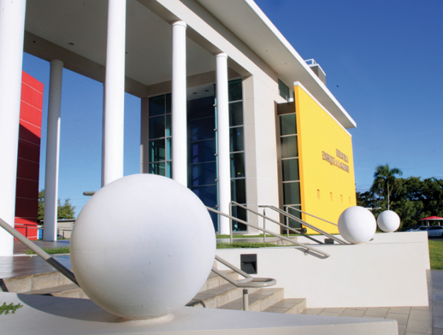 UPR Aguadilla UPR Aguadilla