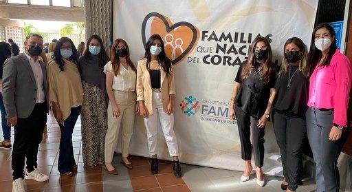 Equipo de Estudiantes de la UPR