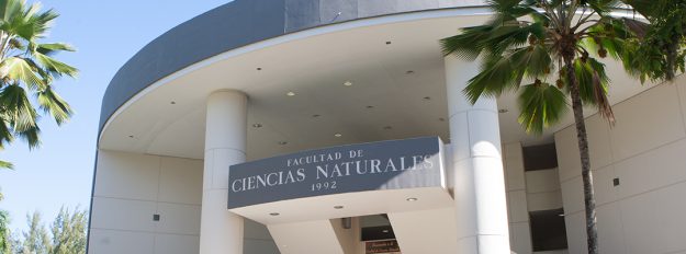 fachada-ciencias-naturales Edificio Ciencias Naturales, UPR-Rio Piedras