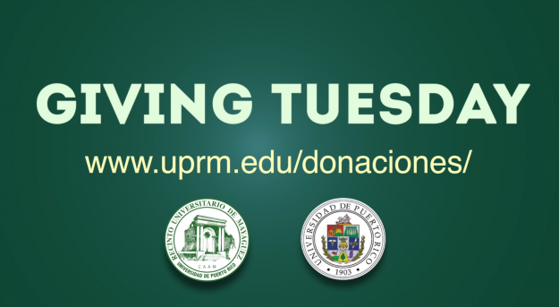 Giving Tuesday RUM Giving Tuesday RUM