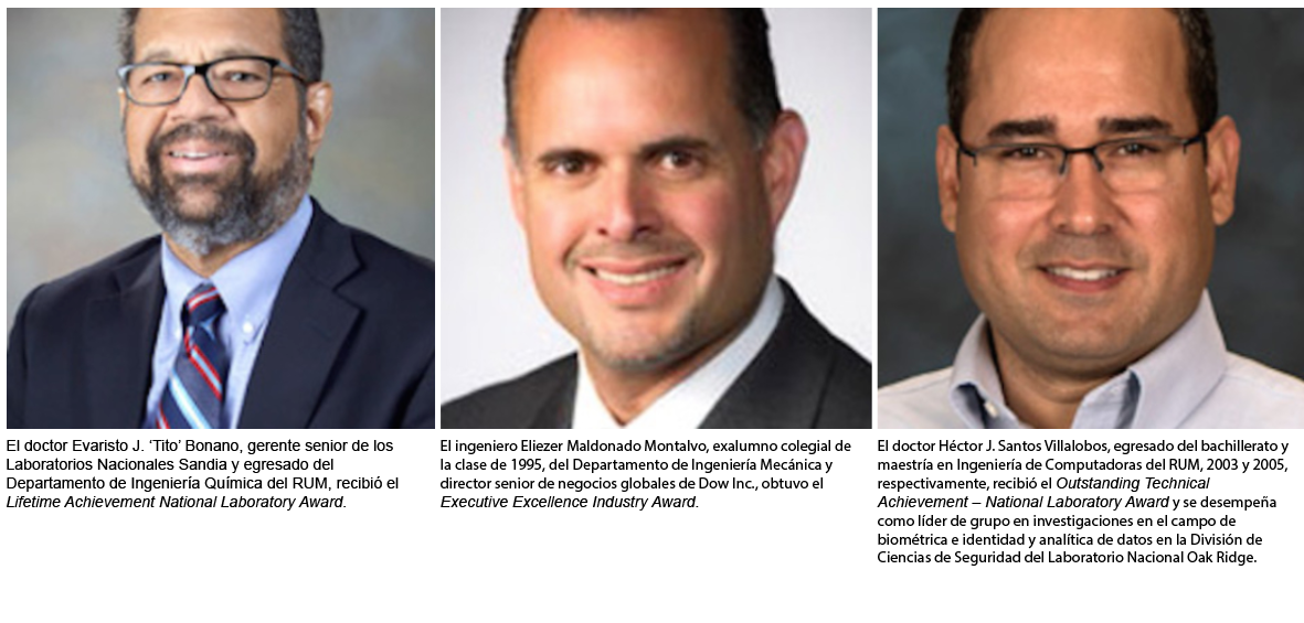 Premios HENAAC 2020 Premios HENAAC 2020