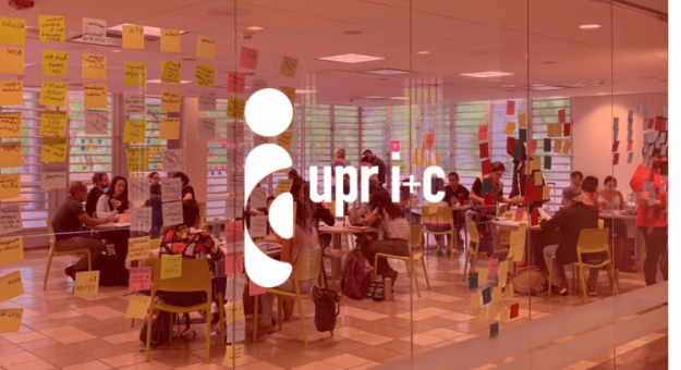 Centro de Innovacion y Comercializacion de la UPR Rio Piedras