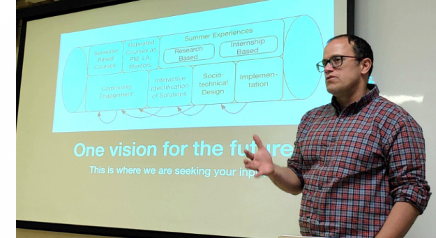 Dr. Luis Rodríguez (Acuerdo Illinois y RUM