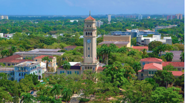 UPR Rio Piedras
