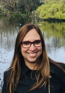 Silvia Martínez Mejías