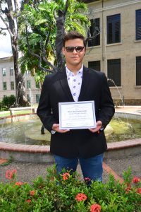 Wilbert Andrés Ruperto Hernández