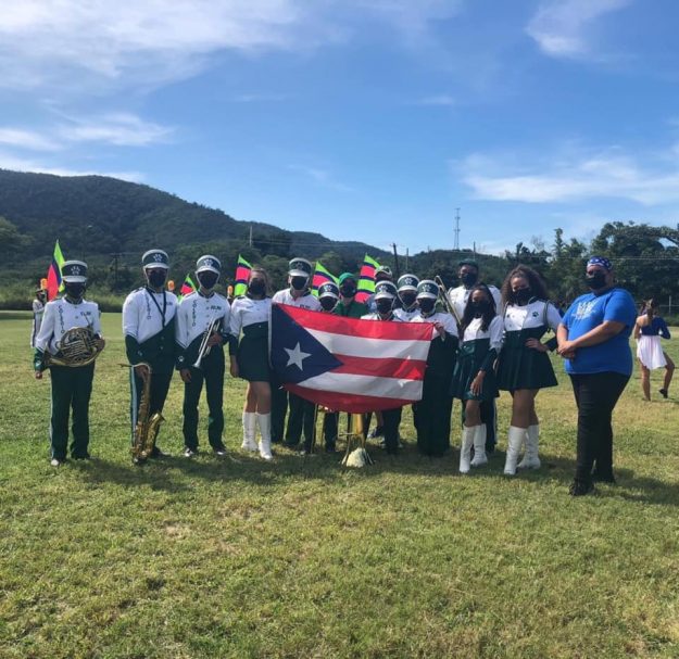 Banda Colegial Banda Colegial