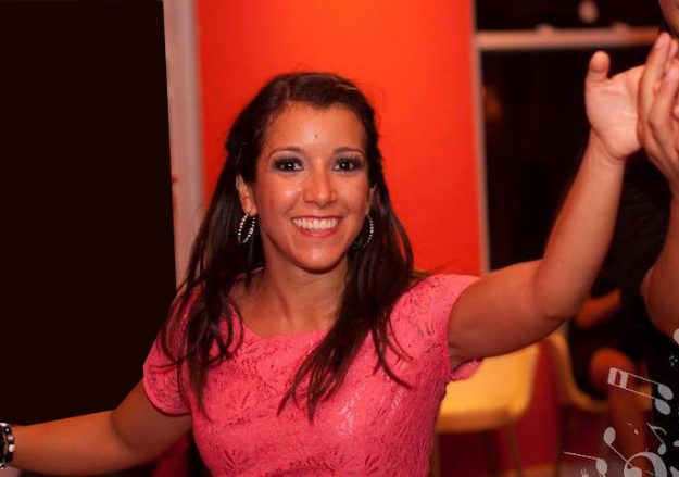 egresada del RUM egresada del RUM