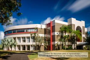 UPR-Carolina Biblioteca