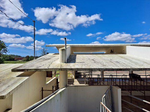 Estación Experimental Agricola Gurabo