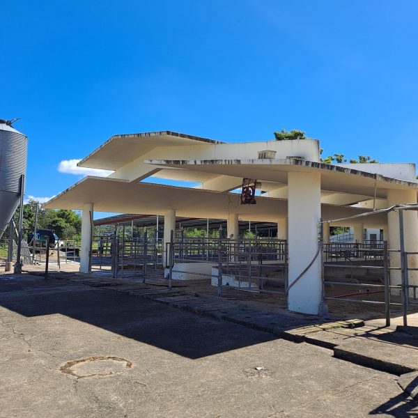 Estación Experimental Agricola Gurabo