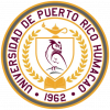 Logo UPR Humacao