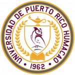 Logo UPR Humacao