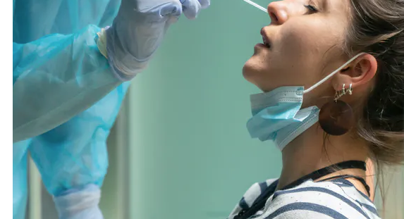 shutterstock covid19