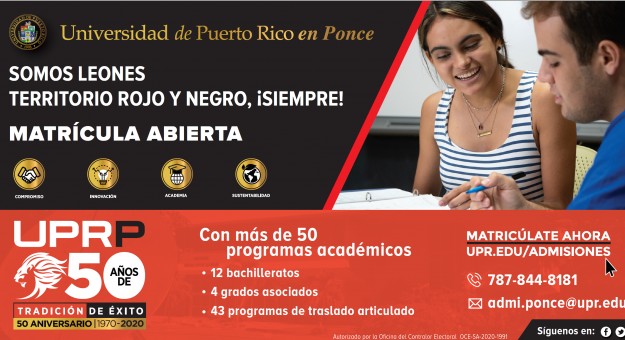 UPRP-Admission Day-2021