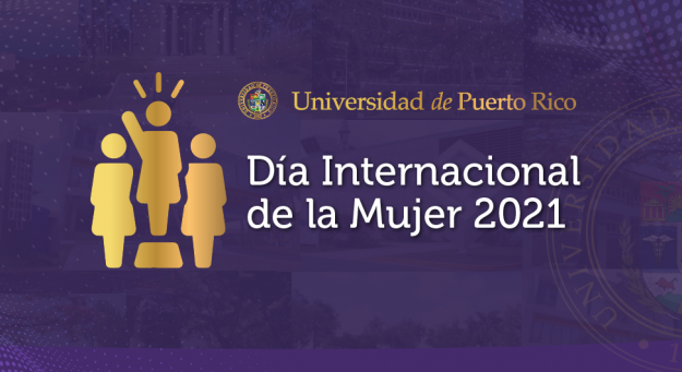 CONMEMORACION DIA INTERNACIONAL DE LA MUJER 2021