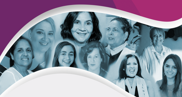 UPR-Bayamón celebra legado histórico de sus mujeres líderes UPR-Bayamón celebra legado histórico de sus mujeres líderes