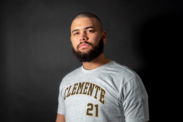 Angel Masa ganador beca Lucas Family para estudiar en la Escuela de Cine University of Southern California Angel Masa ganador beca Lucas Family para estudiar en la Escuela de Cine University of Southern California