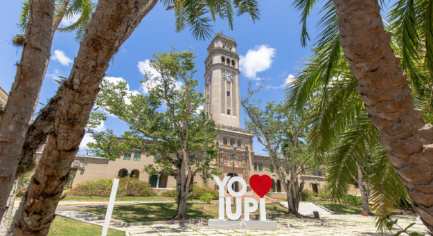 UPR-Río Piedras