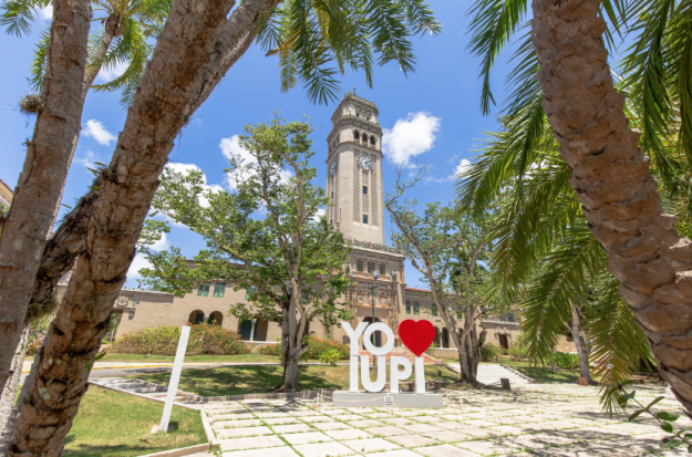 UPR-Río Piedras UPR-Río Piedras